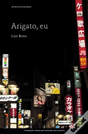 Capa do artigo Arigato, Eu