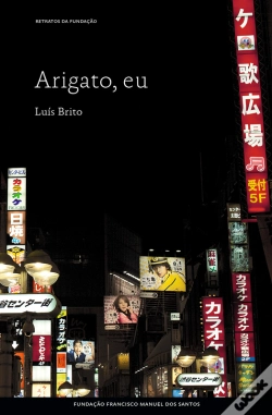 Capa do artigo Arigato, Eu