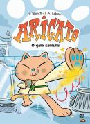 Arigato - O Gato Samurai