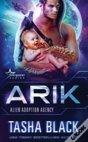 Capa do artigo Arik