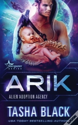 Capa do artigo Arik