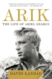 Capa do artigo Arik