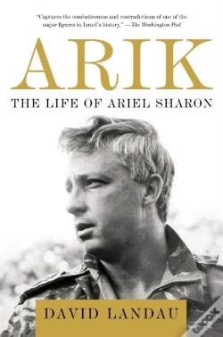Capa do artigo Arik