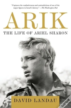 Capa do artigo Arik