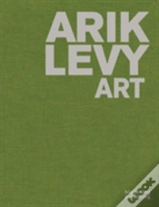 Capa do artigo Arik Levy: Art