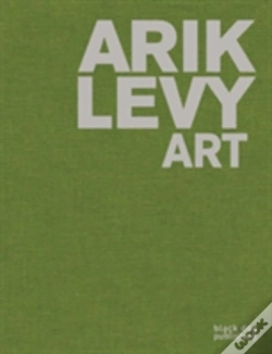 Capa do artigo Arik Levy: Art