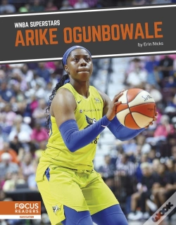 Capa do artigo Arike Ogunbowale