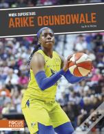 Arike Ogunbowale