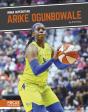 Arike Ogunbowale - Preview