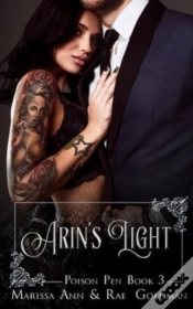 Capa do artigo Arin