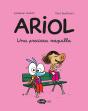 Ariol 4. Una Preciosa Vaquilla - Preview