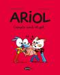 Ariol 6. Compte Amb El Gat - Preview