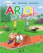 Ariol ; Jeux T.2 - Preview