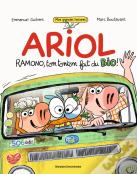 Ariol : Ramono, Ton Tonton Fait Du Bio !