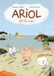 Ariol T.6; Oh! La Mer