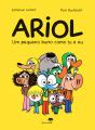 Ariol - Um Pequeno Burro como Tu e Eu - Preview
