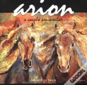 Capa do artigo Arion - O Cavalo Peninsular