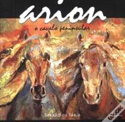 Capa do artigo Arion - O Cavalo Peninsular