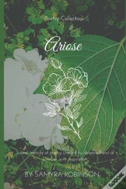 Capa do artigo Ariose