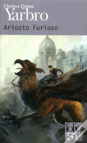 Capa do artigo Ariosto Furioso