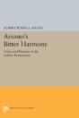 Ariosto'S Bitter Harmony - Preview