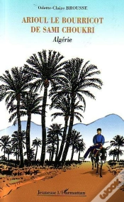 Capa do artigo Arioul Le Bourricot De Sami Choukri ; Algerie
