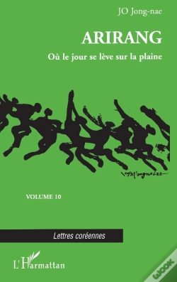 Capa do artigo Arirang ; Ou Le Jour Se Leve Sur La Plaine