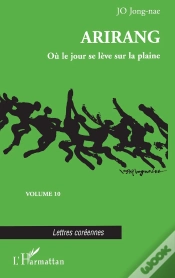 Capa do artigo Arirang ; Ou Le Jour Se Leve Sur La Plaine