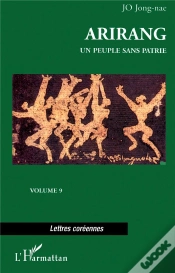 Capa do artigo Arirang T.9 ; Un Peuple Sans Patrie
