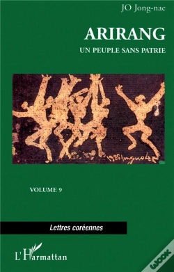 Capa do artigo Arirang T.9 ; Un Peuple Sans Patrie