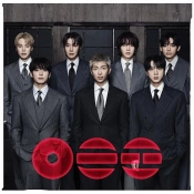 Capa do artigo Arirang - Vinil