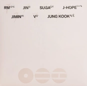 Capa do artigo Arirang - Vinil