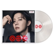 Capa do artigo Arirang - Vinil