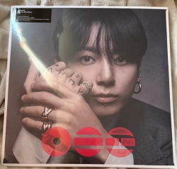 Capa do artigo Arirang - Vinil