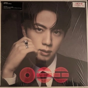 Capa do artigo Arirang - Vinil