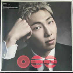 Capa do artigo Arirang - Vinil