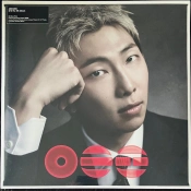 Capa do artigo Arirang - Vinil