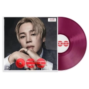 Capa do artigo Arirang - Vinil