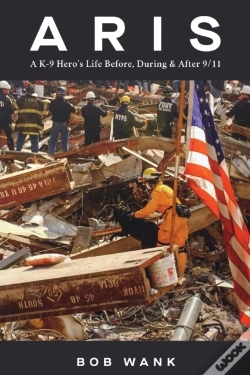 Capa do artigo Aris A K-9 Hero'S Life Before, During  A