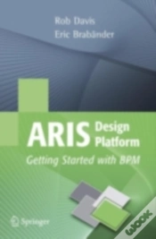 Capa do artigo Aris Design Platform