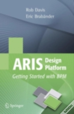 Capa do artigo Aris Design Platform