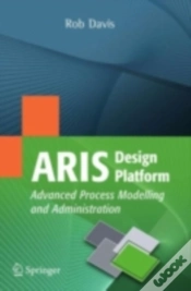 Capa do artigo Aris Design Platform