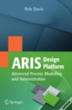 Capa do artigo Aris Design Platform