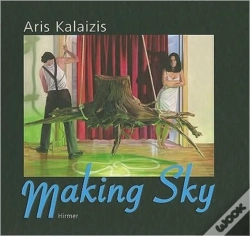 Capa do artigo Aris Kalaizis