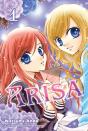 Arisa Vol. 1 - Preview