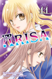 Arisa Vol. 11