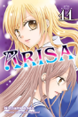 Arisa Vol. 11 - Preview