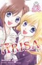 Arisa Vol. 12 - Preview