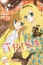 Arisa Vol. 4 - Preview