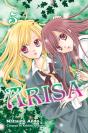 Arisa Vol. 5 - Preview
